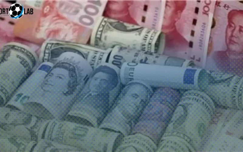 قفزة جديدة في أسعار العملات الأجنبية والعربية أمام الجنيه المصري الاثنين 24 نوفمبر 2025